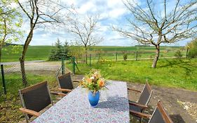 Iris-Ferien mit Hund